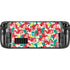 Disney The Little Mermaid Ariel and Flounder Pattern Steam Deck Handheld Gaming Computer Skin